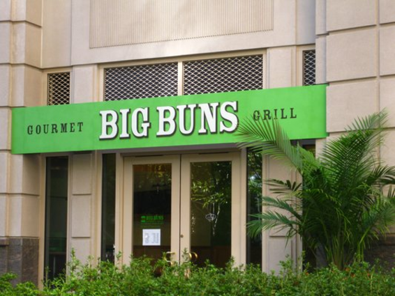 Large