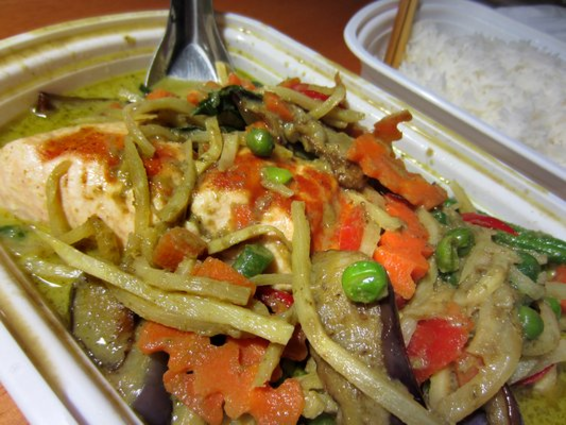 The Untold Yummy Thai Truth No One Tells You at the Restaurant