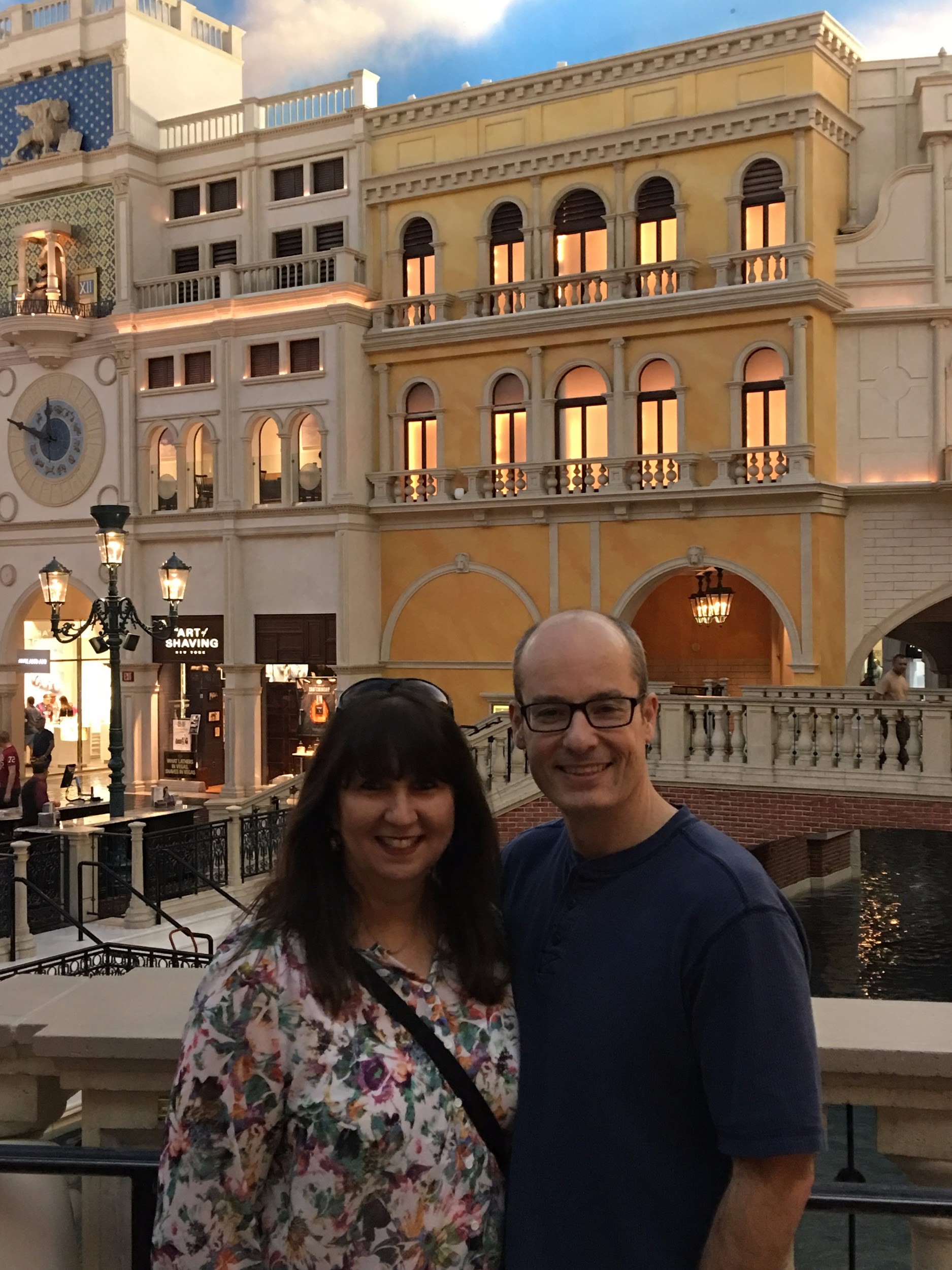 debbie head Gruene United Methodist Church