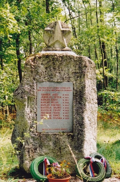 Spomenik
