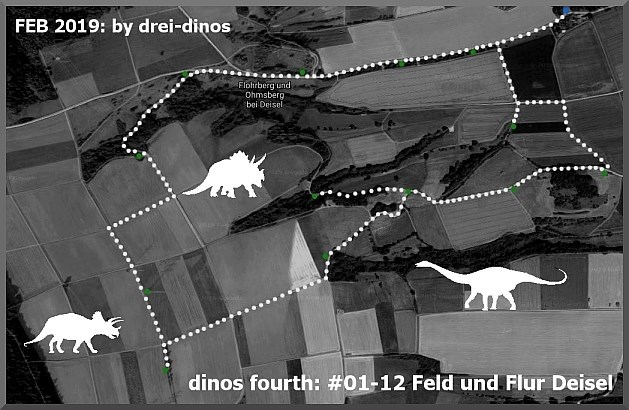 feldundflurdeisel