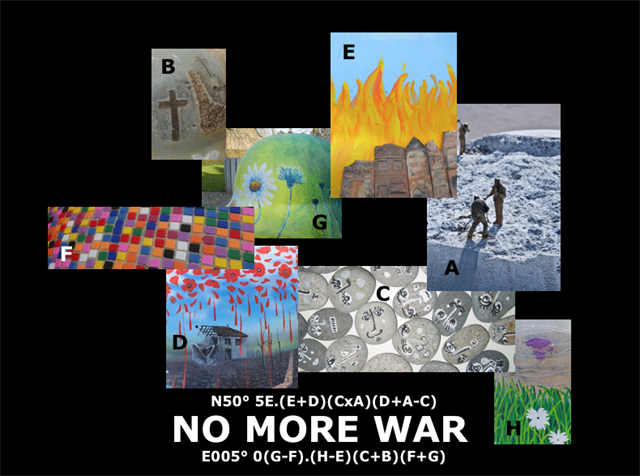 No More War