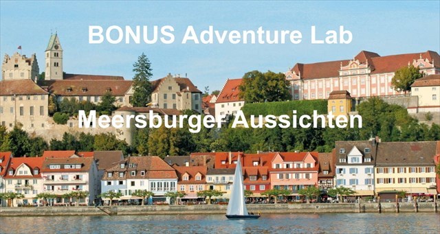 Meersburger Aussichten