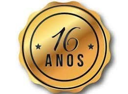 16 Anos