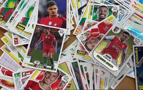 Cromos