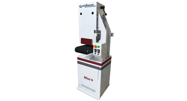 Material Finishing Machines Under 200
