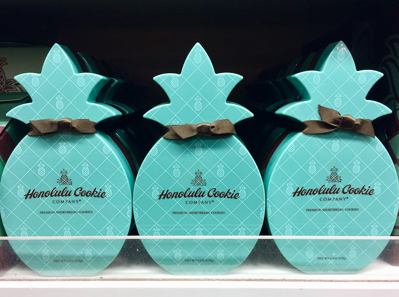 Top 10 Souvenirs from a Trip to Hawaii