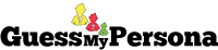 guessmypersona logo