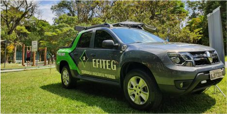 Efiteg Serviços e Segurança Efiteg Serviços e Segurança
