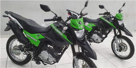 Efiteg Serviços e Segurança Efiteg Serviços e Segurança