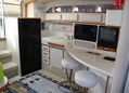 40' Sea Ray Express Cruiser, 1994- "Haddahavitt"_2