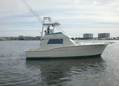 43' Hatteras Convertible - Cutting Edge_2