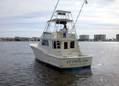 43' Hatteras Convertible - Cutting Edge_4