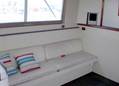 43' Hatteras Convertible - Cutting Edge_7