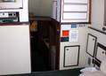 43' Hatteras Convertible - Cutting Edge_11