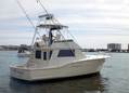 43' Hatteras Convertible - Cutting Edge_3