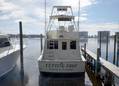 43' Hatteras Convertible - Cutting Edge_5