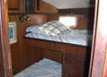 43' Hatteras Convertible - Cutting Edge_9