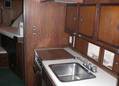 43' Hatteras Convertible - Cutting Edge_12