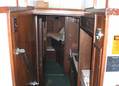 43' Hatteras Convertible - Cutting Edge_10