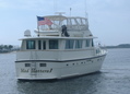 61 Hatteras Motoryacht-Mad Hatteras  _22
