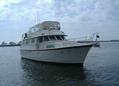 61 Hatteras Motoryacht-Mad Hatteras  _23