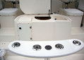 30' Pursuit 3000 Offshore - HOT PURSUIT_12