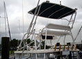 30' Pursuit 3000 Offshore - HOT PURSUIT_18