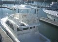 40' Cabo Flybridge 2009-Free & Easy_3