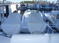 40' Cabo Flybridge 2009-Free & Easy_16