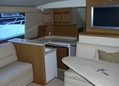 40' Cabo Flybridge 2009-Free & Easy_20