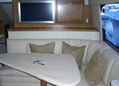 40' Cabo Flybridge 2009-Free & Easy_22