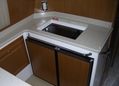 40' Cabo Flybridge 2009-Free & Easy_21
