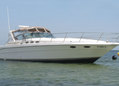 40' Sea Ray Express Cruiser, 1994- "Haddahavitt"_11