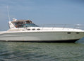 40' Sea Ray Express Cruiser, 1994- "Haddahavitt"_12