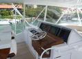 68' Hatteras Convertible- Gulf Rascal_9