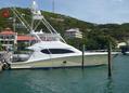 68' Hatteras Convertible- Gulf Rascal_31