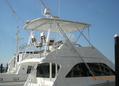 40' Cabo Flybridge 2009-Free & Easy_32