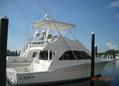 40' Cabo Flybridge 2009-Free & Easy_33