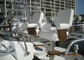 40' Cabo Flybridge 2009-Free & Easy_10