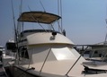 38' Hatteras Convertible- First Look_4