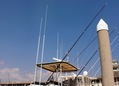 38' Hatteras Convertible- First Look_5