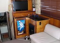 38' Hatteras Convertible- First Look_19