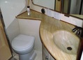 38' Hatteras Convertible- First Look_26