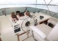 64' Hatteras Motor Yacht-Overtime_5
