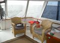 64' Hatteras Motor Yacht-Overtime_7
