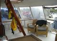 64' Hatteras Motor Yacht-Overtime_8