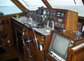 64' Hatteras Motor Yacht-Overtime_11