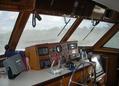 64' Hatteras Motor Yacht-Overtime_12
