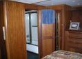 64' Hatteras Motor Yacht-Overtime_16